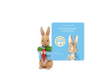 Peter Rabbit Tonie with branded image