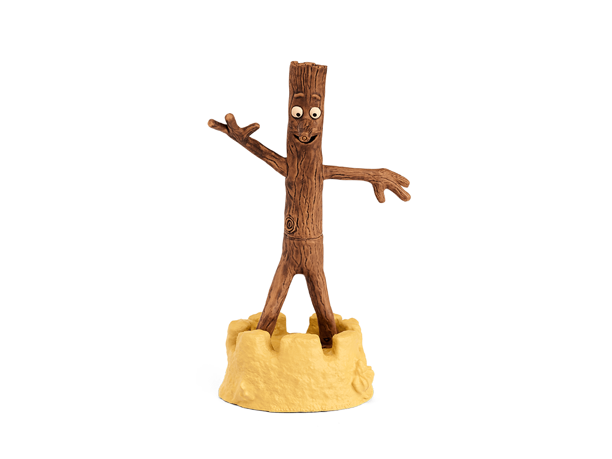 Julia Donaldson: Stick Man Tonie