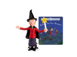 Julia Donaldson: Room on the Broom Tonie with branded image