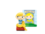 Favorite Tales: Rapunzel and other fairy tales Illustration