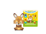 Favourite Children's Songs: Counting Songs Tonie with branded image