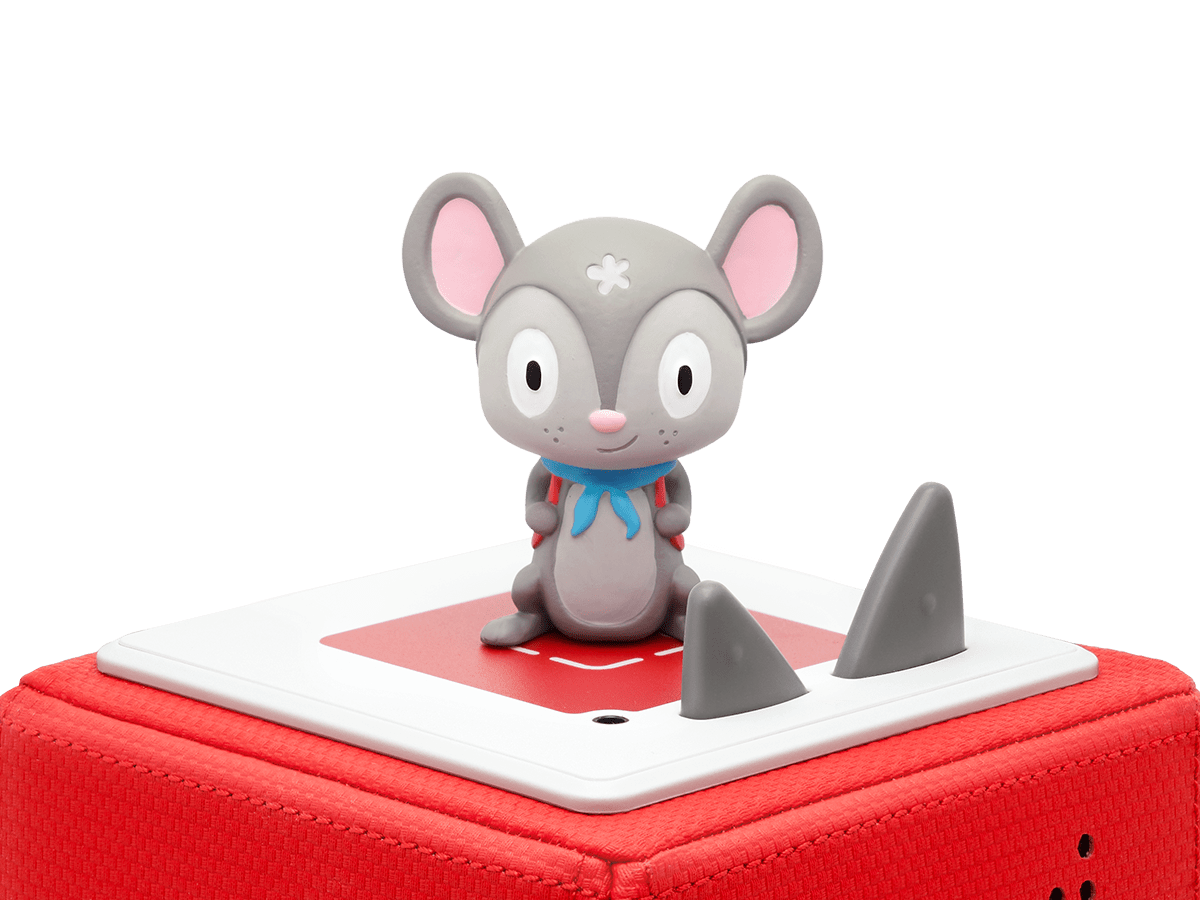 Favourite Children's Songs: travelling Songs Tonie on Toniebox