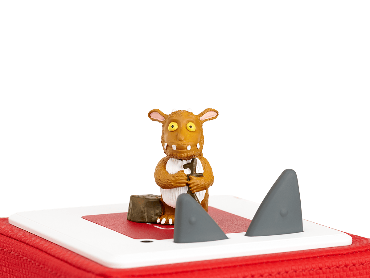 Julia Donaldson: The Gruffalo's Child Tonie