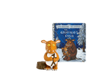 Julia Donaldson: The Gruffalo's Child Tonie with branded image