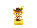 Puss in boots and other tales tonie
