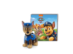 PAW Patrol: Chase Tonie with branded image