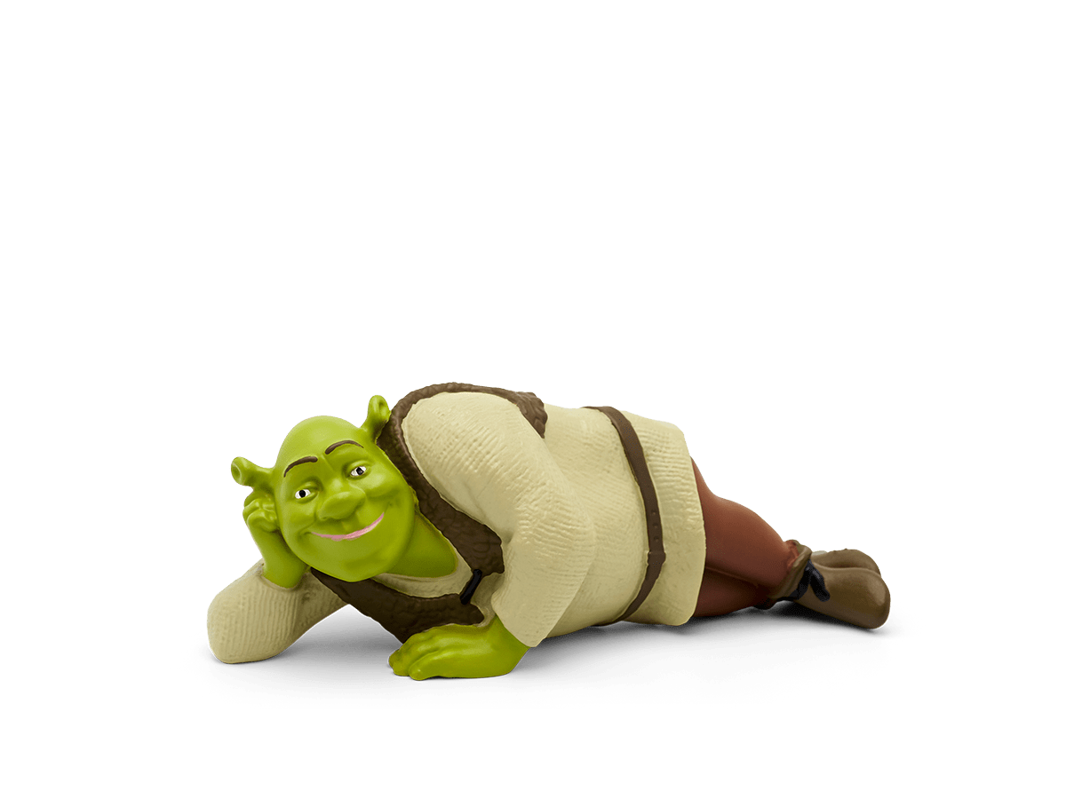 Shrek Tonie