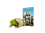Shrek Tonie with branded image