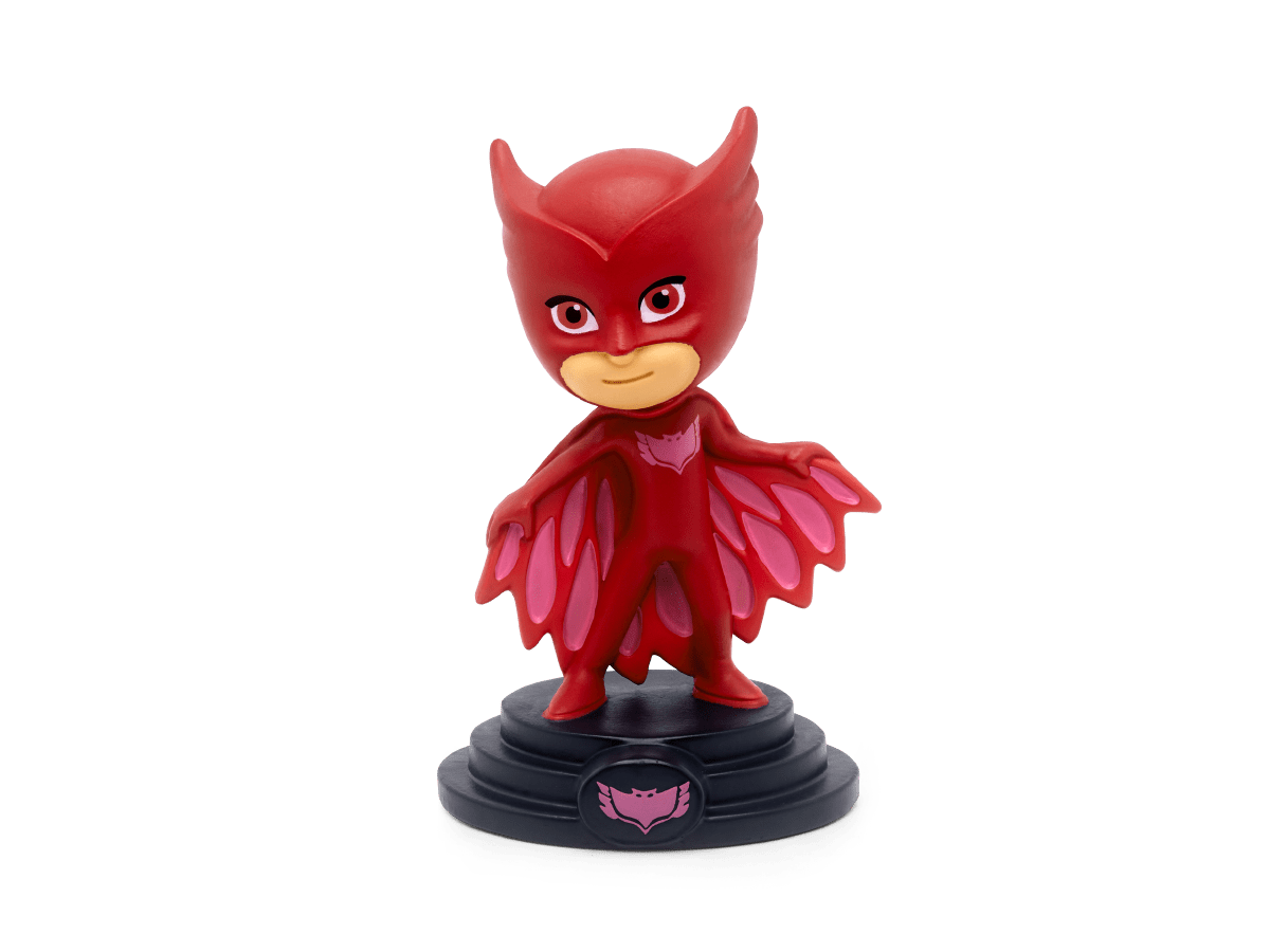 PJ Masks: Owlette Tonie