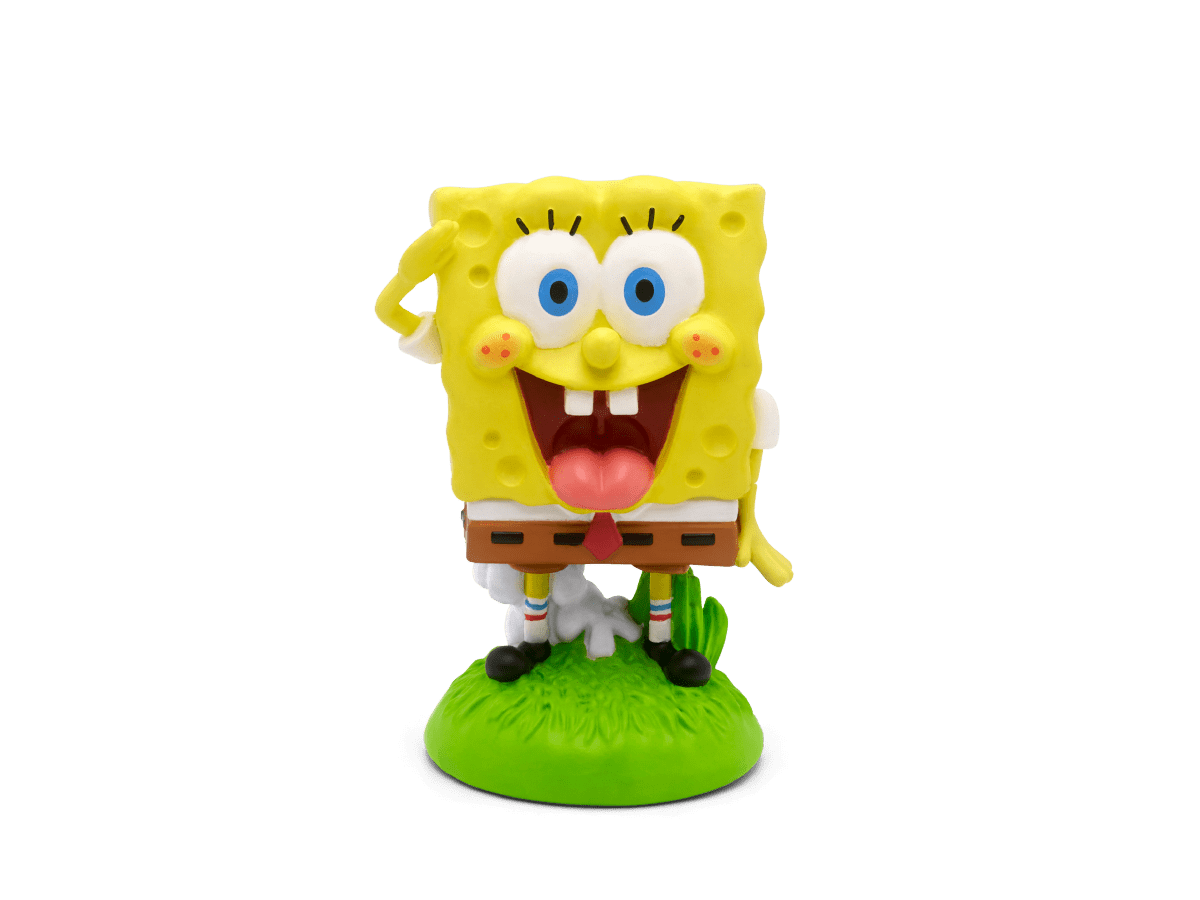 SpongeBob SquarePants Tonie