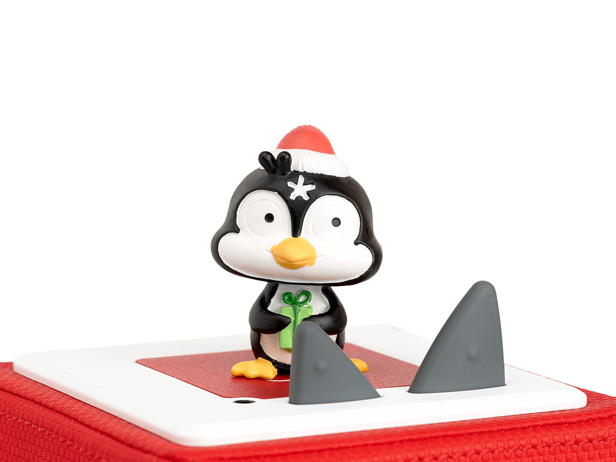 Favourite Children's Songs: Holiday Songs Tonie on Toniebox