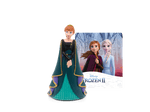 Disney Frozen 2: Anna Tonie with branded image