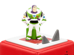 Disney & Pixar Toy Story 2: Buzz Lightyear Tonie on Toniebox