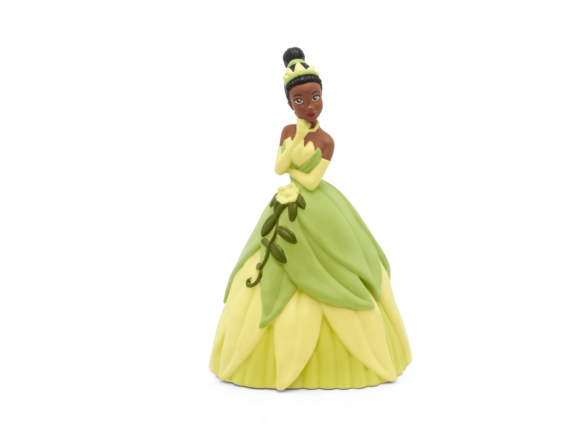 Disney The Princess & The Frog Tonie