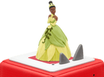 Disney The Princess & The Frog Tonie on Toniebox