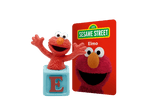 Sesame Street: Elmo Tonie with branded image