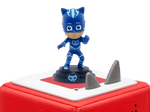 PJ Masks: Catboy Tonie on a red Toniebox