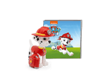 PAW Patrol: Marshall Tonie with branded image