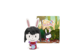 Elinor Wonders Why Tonie