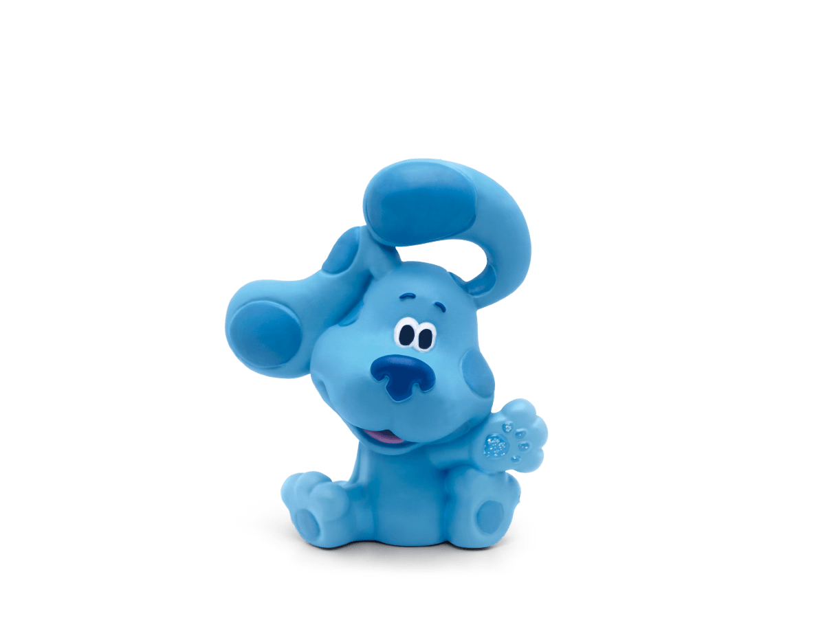 Blue's Clues & You Tonie