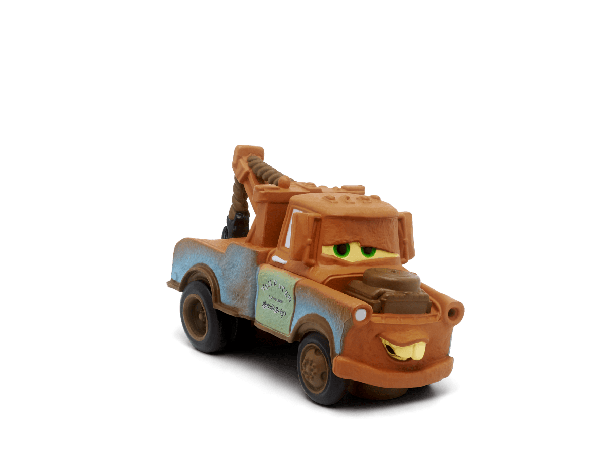 Disney & Pixar Cars: Mater Tonie