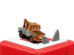 Disney & Pixar Cars: Mater Tonie