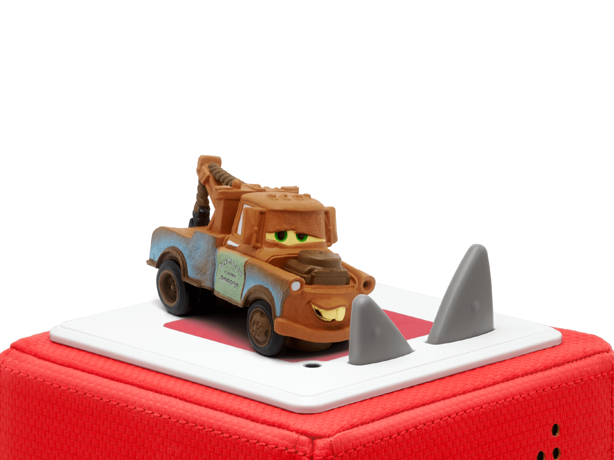 Disney & Pixar Cars: Mater Tonie