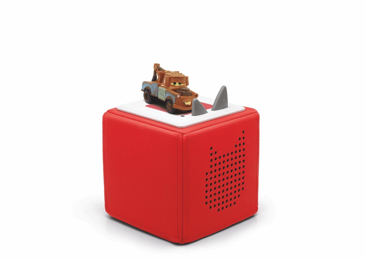 Disney & Pixar Cars: Mater Tonie