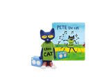 Pete the Cat Tonie