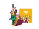 Roald Dahl: Charlie and the Chocolate Factory Tonie with branded image