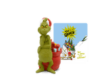 Dr. Seuss: How The Grinch Stole Christmas! Tonie