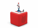 Dr. Seuss: The Cat in the Hat Tonie