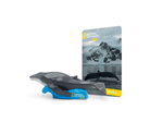 National Geographic Kids: Whale Tonie with branded image