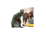 National Geographic Kids: Dinosaur Tonie with branded image