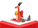 Dragons Love Tacos Tonie