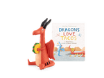 Dragons Love Tacos Tonie