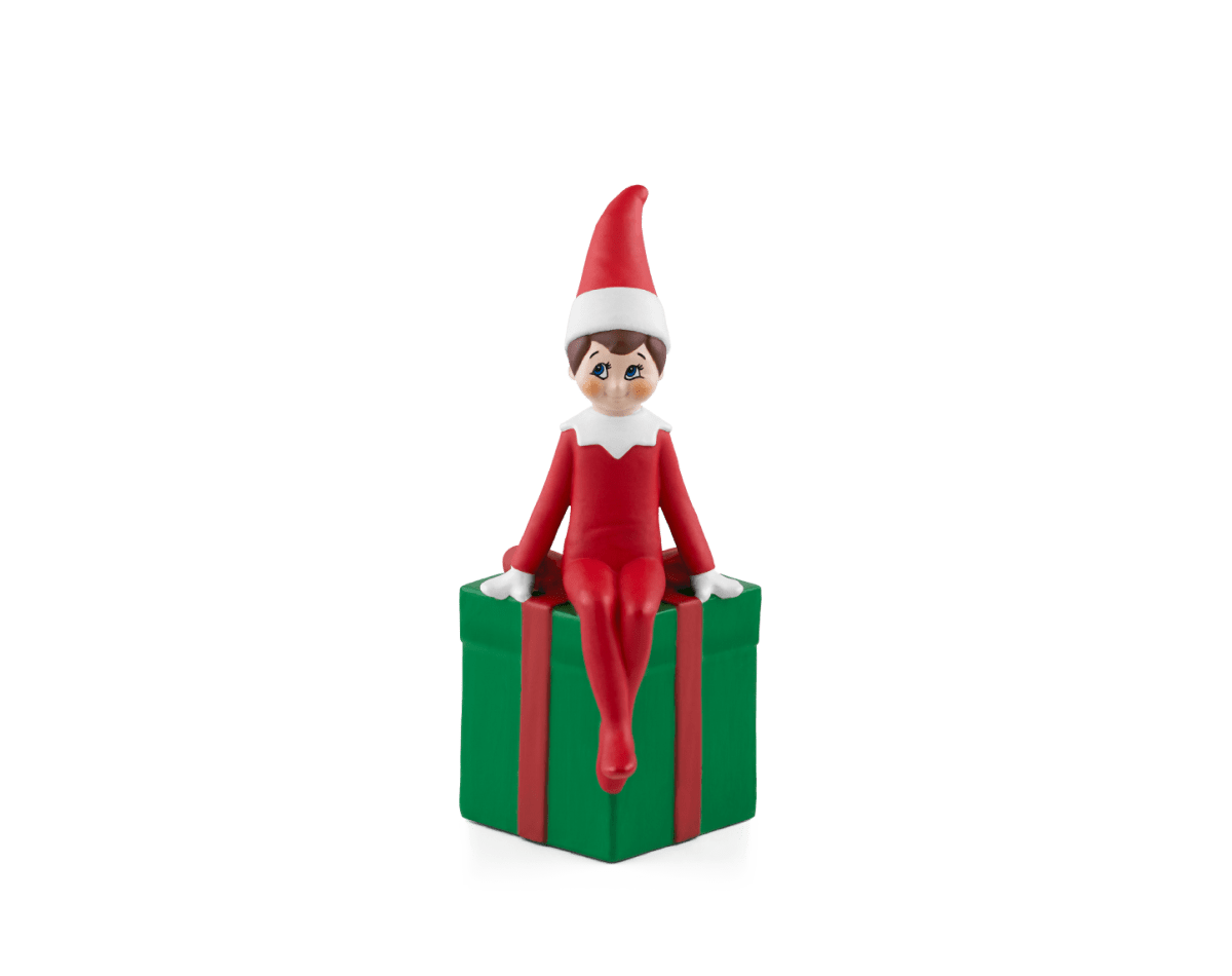 The Elf on the Shelf Tonie