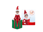 The Elf on the Shelf Tonie with branded image