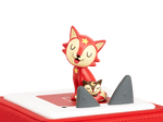 Favourite Children's Songs: Bedtime Songs Tonie on Toniebox