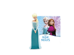 Disney La Reine Des Neiges Tonie avec image de marque