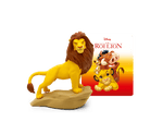 Disney Le Roi Lion Tonie avec image de marque