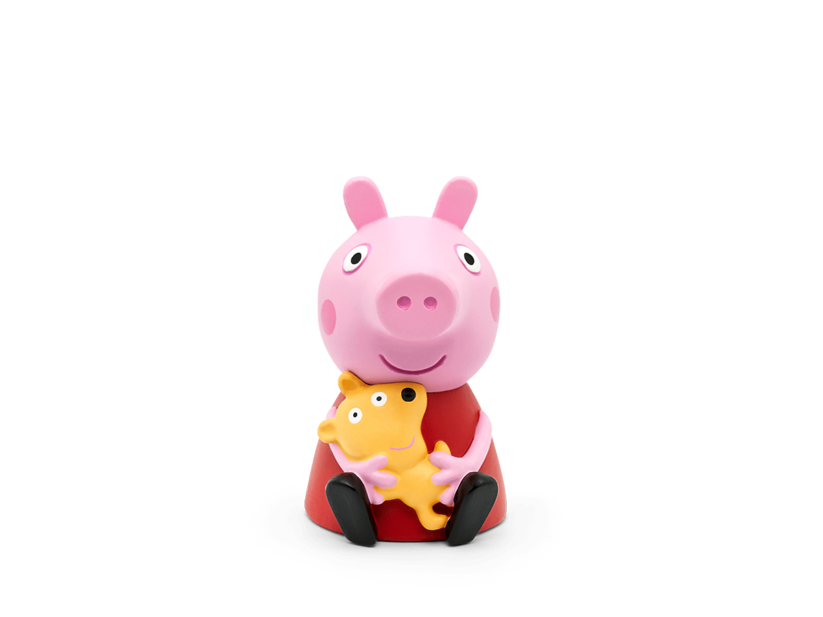 Peppa Pig Tonie