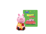 Peppa Pig: Sur La Route Avec Peppa Tonie avec image de marque