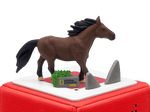 National Geographic Kids: Horse Tonie