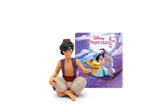 Disney Aladdin Tonie avec image de marque