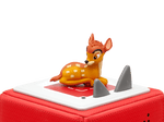 Disney Bambi Tonie on Toniebox