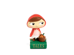 Favourite Tales: Red Riding Hood and Other Fairy Tale Stories Tonie