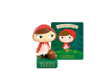 Mes contes préférés: Le Petit Chaperon Rouge Tonie avec image de marque