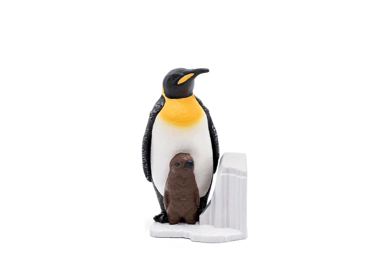 National Geographic Kids: Penguin Tonie