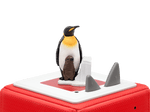 National Geographic Kids: Penguin Tonie